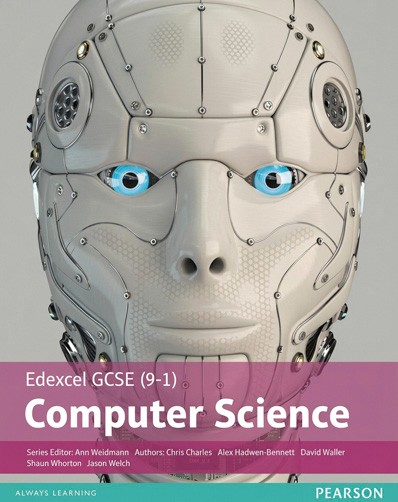 Computer Science course book