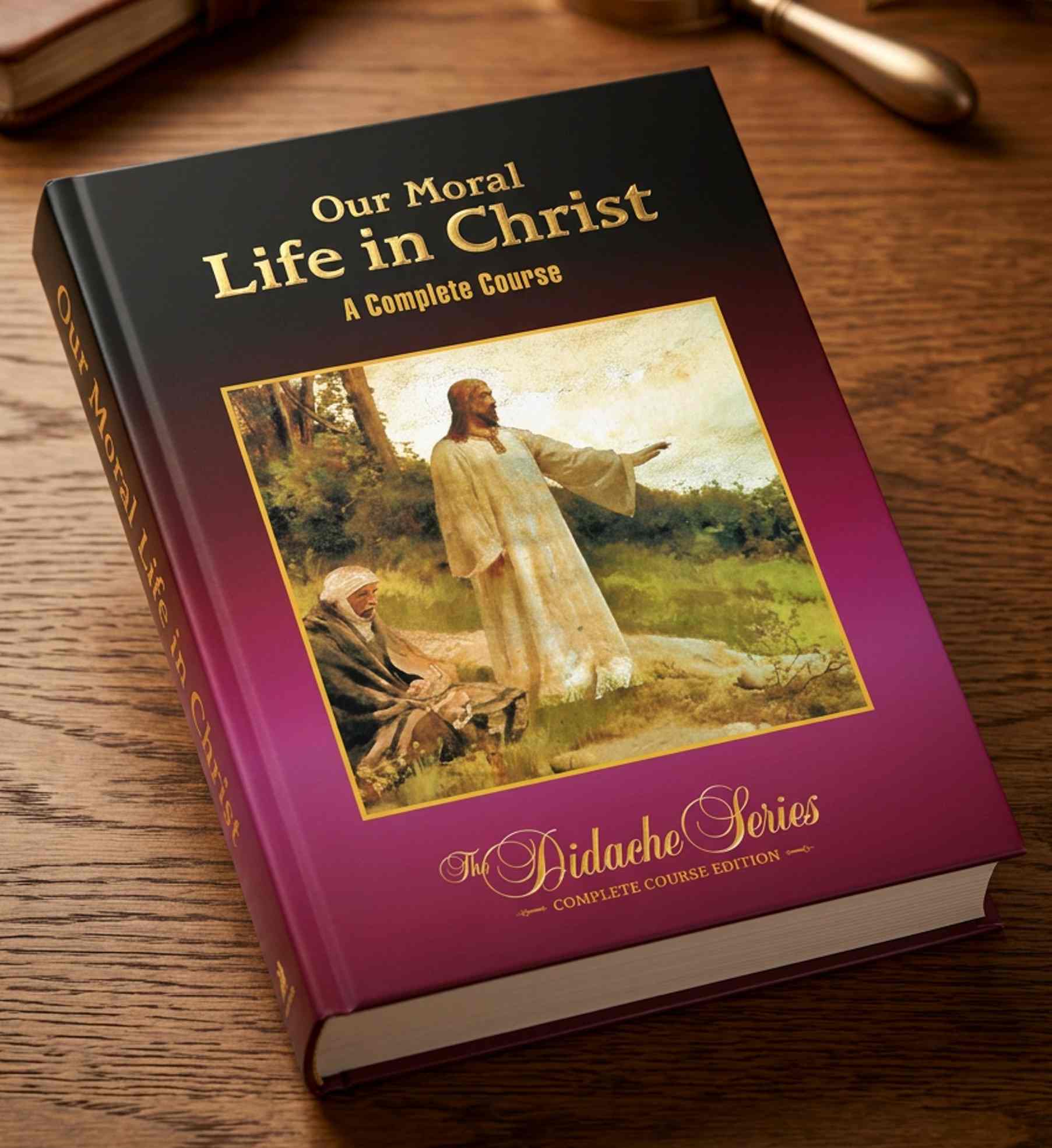 The Didache Series