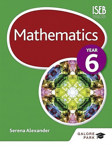 Maths course book