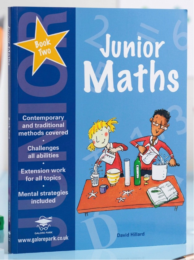 Home science kit