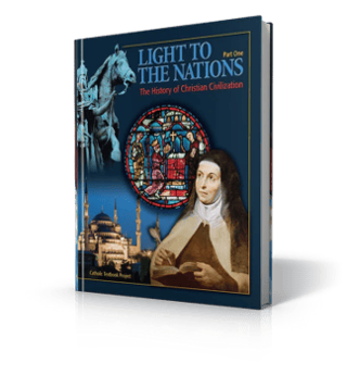 Light to the Nations, book 1