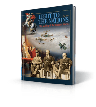 Light to the Nations, book 2