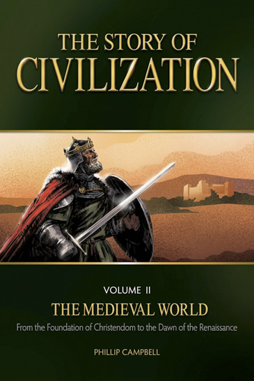The Story of Civilisation, book 2