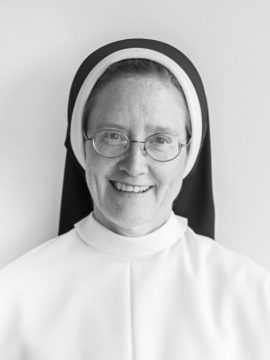 Sr Catherine Joseph Droste OP